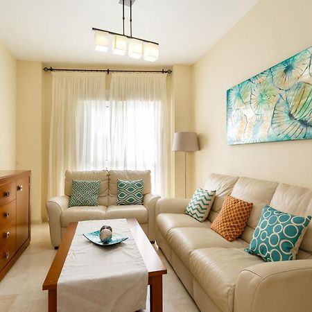 Apartamento Playa Cadiz By Isa Hoteles Εξωτερικό φωτογραφία