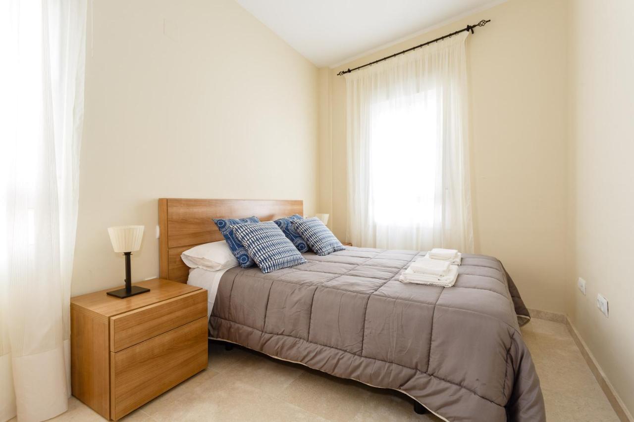 Apartamento Playa Cadiz By Isa Hoteles Εξωτερικό φωτογραφία